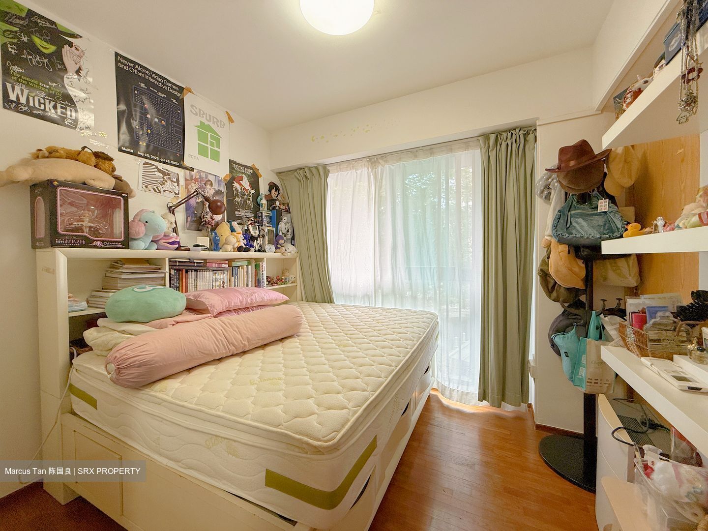 Blk 1D The Pinnacle@Duxton (Bukit Merah), HDB 5 Rooms #626016301